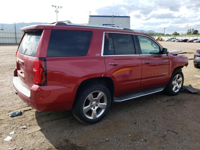 2015 CHEVROLET TAHOE K150 - 1GNSKCKC0FR266481
