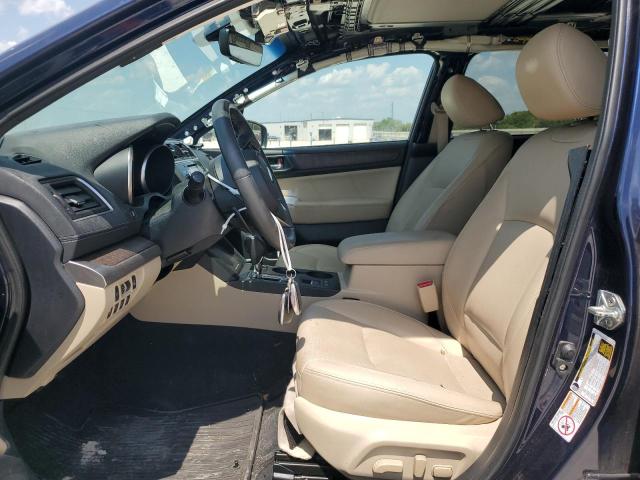 2018 SUBARU OUTBACK 2. - 4S4BSANC3J3211541