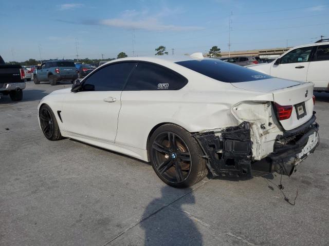 Vin: wba3r1c59gk529765, lot: 69156354, bmw m3 i 20162