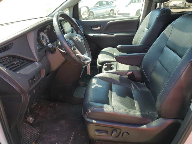 2020 TOYOTA SIENNA SE 5TDEZ3DC8LS233403