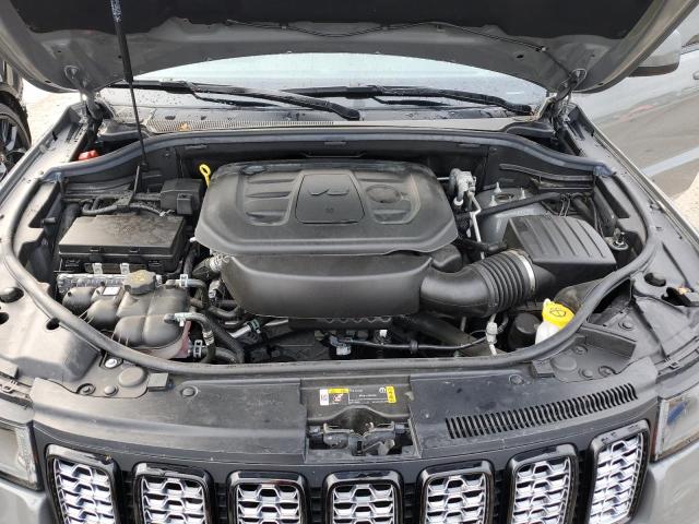 VIN 1C4RJFAG0MC702021 2021 Jeep Grand Cherokee, Laredo no.12