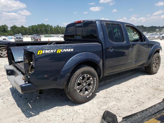 VIN 1N6DD0ER8HN751808 2017 Nissan Frontier, S no.3