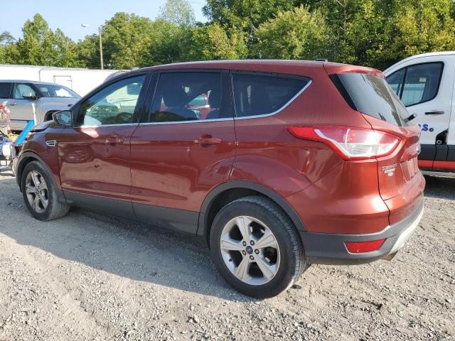 Vin: 1fmcu9gx4eub41772, lot: 68363474, ford escape se 20142