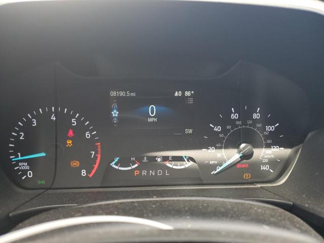 2022 FORD ESCAPE SEL - 1FMCU9H99NUC04056