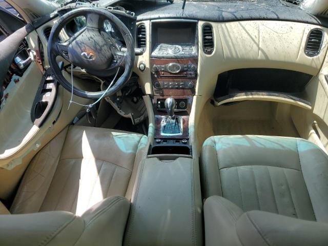 2016 INFINITI QX50 - JN1BJ0RP9GM235881