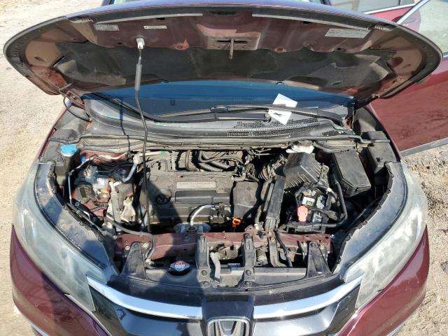 2015 HONDA CR-V EXL - 2HKRM3H7XFH514433
