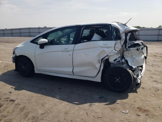 2018 HONDA FIT SPORT - 3HGGK5H6XJM723210