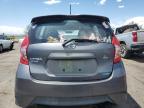 NISSAN VERSA NOTE снимка