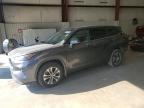 2021 TOYOTA HIGHLANDER - 5TDGZRAH6MS515228