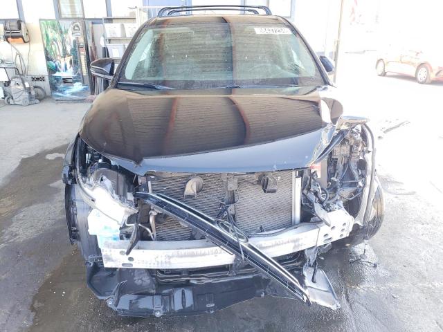 VIN 5TDZARFH6KS045143 2019 Toyota Highlander, LE no.5