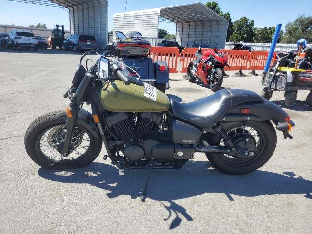 2023 HONDA VT750 C2B JH2RC5388PK300078