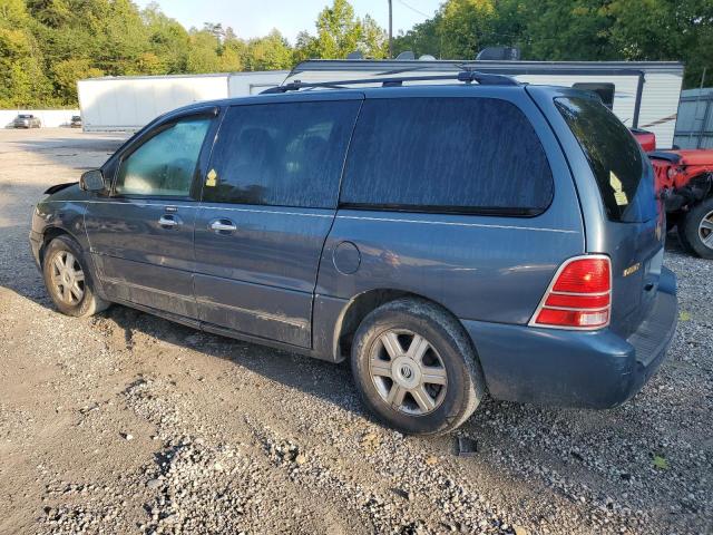 MERCURY MONTEREY 2004 blue sports v gas 2MRDA202X4BJ12365 photo #3