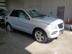 MERCEDES-BENZ ML 350 4MA photo