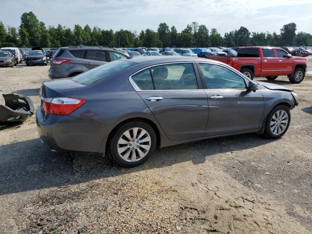 2013 HONDA ACCORD EXL 1HGCR2F8XDA048358  66601134