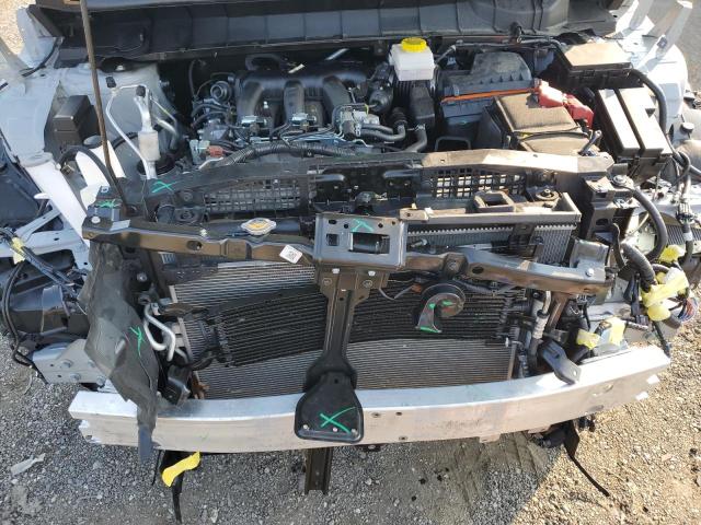2023 NISSAN PATHFINDER - 5N1DR3DK0PC212972