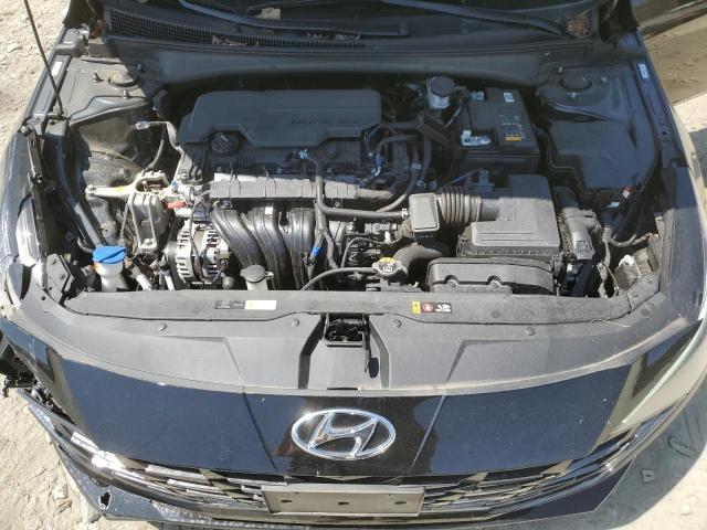 2023 HYUNDAI ELANTRA LI - KMHLP4AG0PU539017