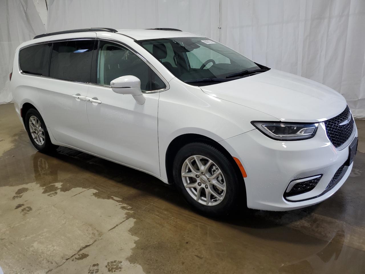 2022 Chrysler PACIFICA, TOURING L