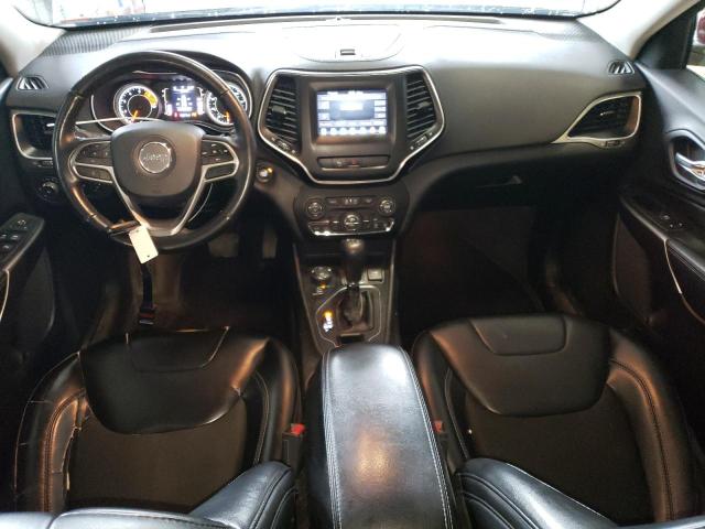 2019 JEEP CHEROKEE L - 1C4PJMLN8KD229595