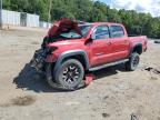 2017 TOYOTA TACOMA DOU - 5TFCZ5AN8HX053266