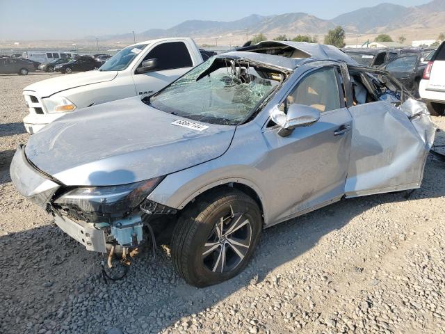 2024 LEXUS RX 350H BA - 2T2BBMCA6RC044338