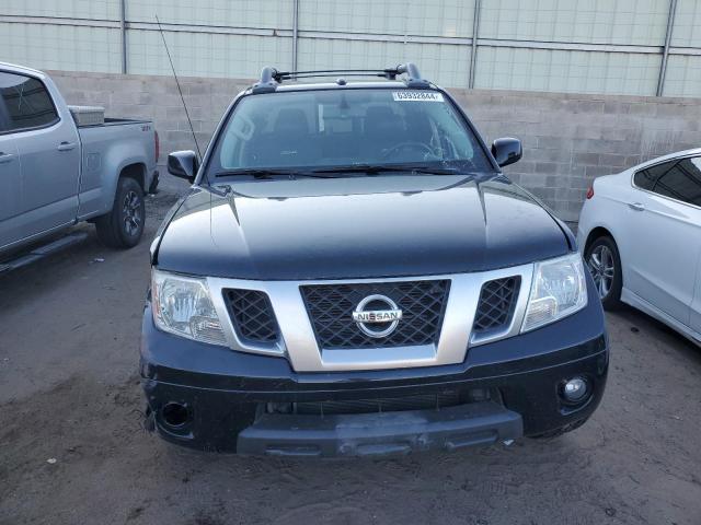 2020 NISSAN FRONTIER S - 1N6ED0EB8LN710210