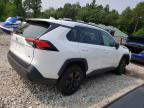 TOYOTA RAV4 LE photo