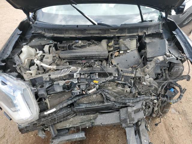 2019 NISSAN ROGUE S - JN8AT2MV5KW389333