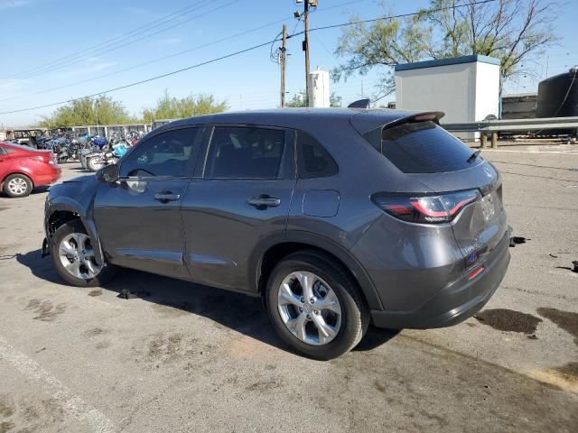 2024 HONDA HRV 3CZRZ1H33RM720012  67877294