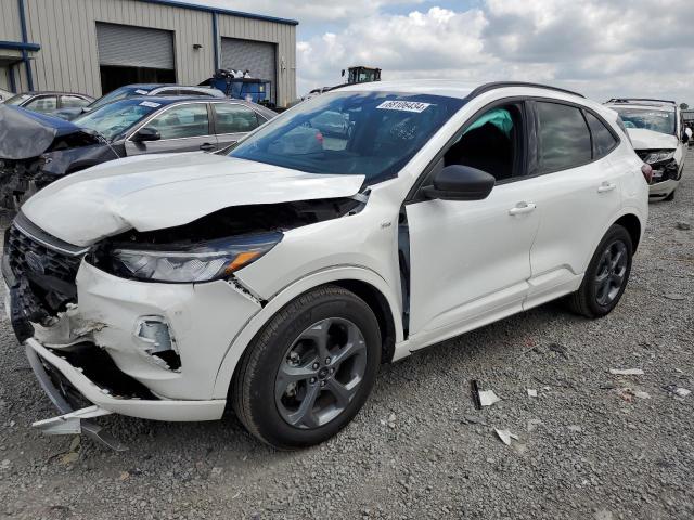 2023 FORD ESCAPE ST - 1FMCU9MN7PUA75305
