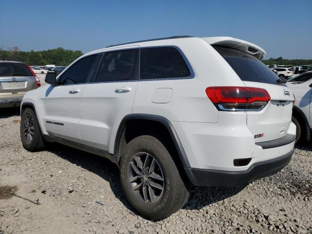 2018 JEEP GRAND CHER - 1C4RJEAG7JC400036