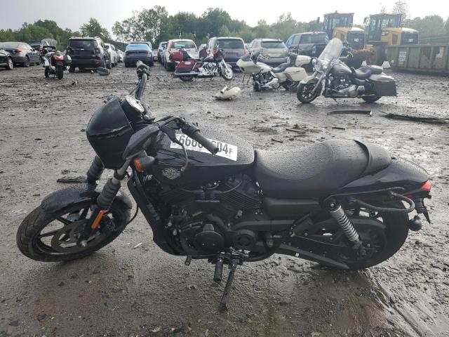 2020 HARLEY-DAVIDSON XG500 1HD4NAA10LB503101