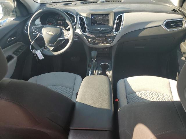 2023 CHEVROLET EQUINOX LS - 3GNAXSEG5PL228324