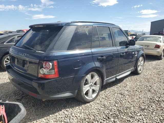 Vin: salsf2d47da760614, lot: 68551564, land rover rangerover hse 20133
