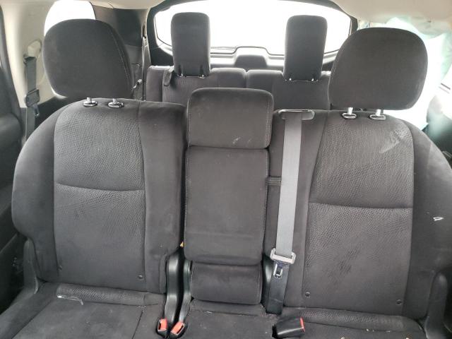 2016 NISSAN PATHFINDER - 5N1AR2MM7GC670765