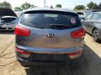 KIA SPORTAGE E photo