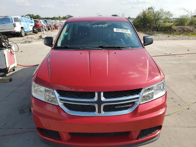 VIN 3C4PDCAB5FT510277 2015 Dodge Journey, SE no.5