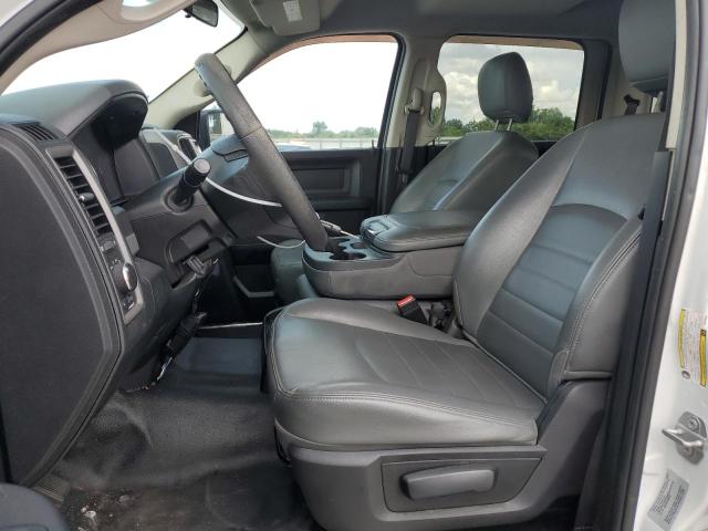 2017 RAM 1500 ST - 3C6RR6KT2HG783201