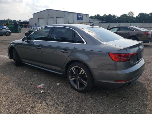 VIN WAULNAF45HA003106 2017 AUDI A4 no.2