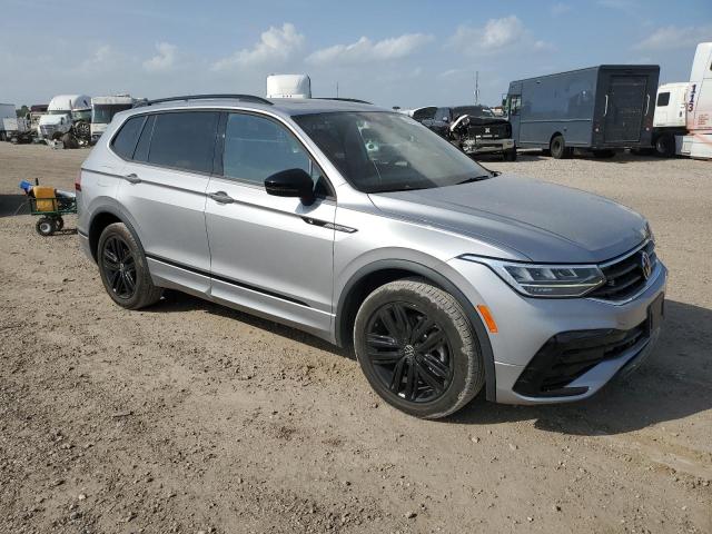 2022 VOLKSWAGEN TIGUAN SE - 3VVCB7AX2NM113059
