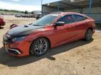 2019 HONDA CIVIC EX - JHMFC1F35KX010234