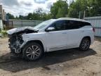 2018 GMC TERRAIN DE - 3GKALXEX4JL291024