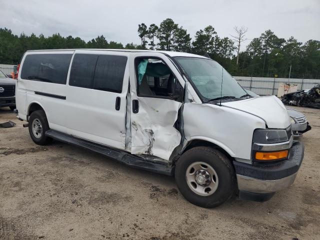 2020 CHEVROLET EXPRESS G3 1GAZGPFG5L1160396  65989064