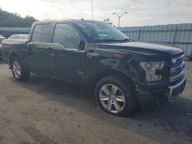 2017 FORD F150 SUPER - 1FTEW1EG5HFC68647