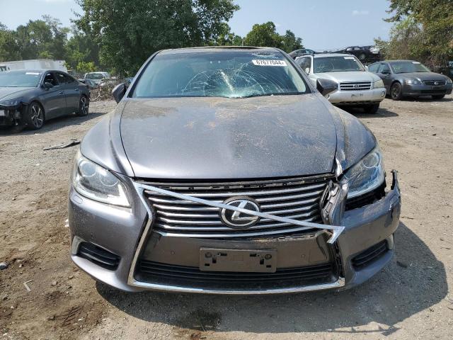 VIN JTHCL5EF4E5021697 2014 Lexus LS, 460 no.5