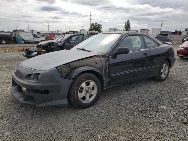 ACURA INTEGRA LS