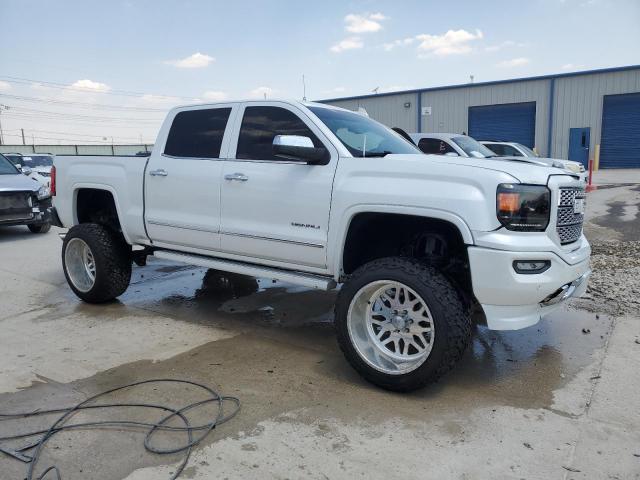 VIN 3GTU2PEJ5HG208758 2017 GMC Sierra, K1500 Denali no.4