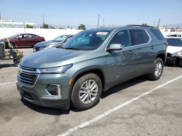 2023 CHEVROLET TRAVERSE L - 1GNERGKW4PJ294455
