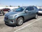 2023 CHEVROLET TRAVERSE L - 1GNERGKW4PJ294455