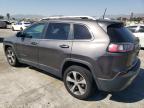 JEEP CHEROKEE L photo