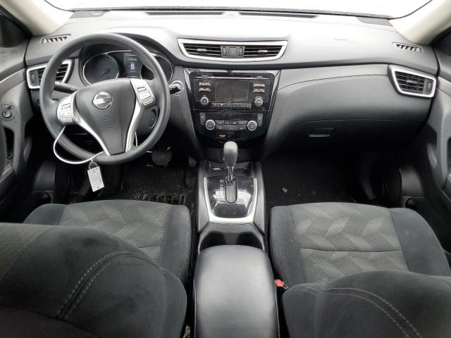 2015 NISSAN ROGUE S - 5N1AT2MT9FC922426